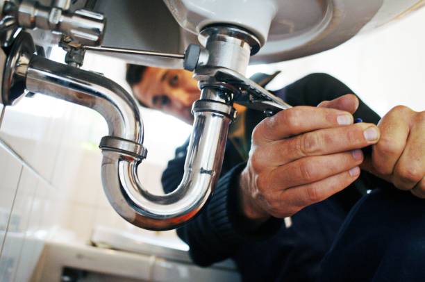 Best Leak Detection Services  in Laguna Beach, CA