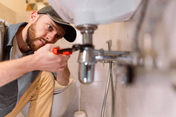 Reliable Laguna Beach, CA Plumbing Solutions