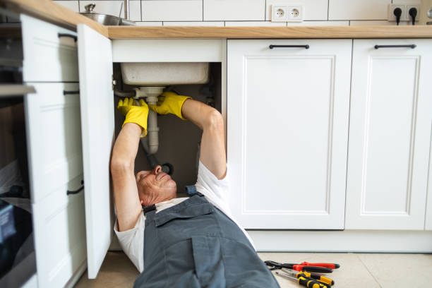 Best Leak Detection Services  in Laguna Beach, CA